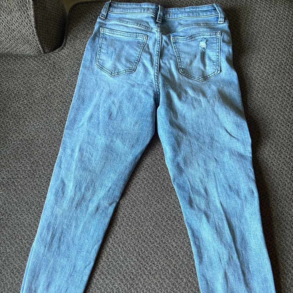 Eunina Jeans
